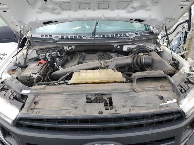 Photo 11 from auction – 2020 FORD F150 SUPER with VIN 1FTFX1E42LKE66822