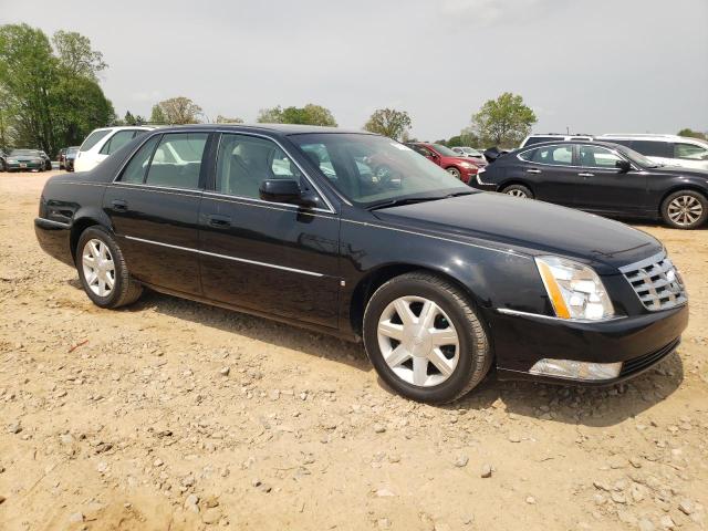 Photo 4 from auction – 2006 CADILLAC DTS with VIN 1G6KD57Y56U168727
