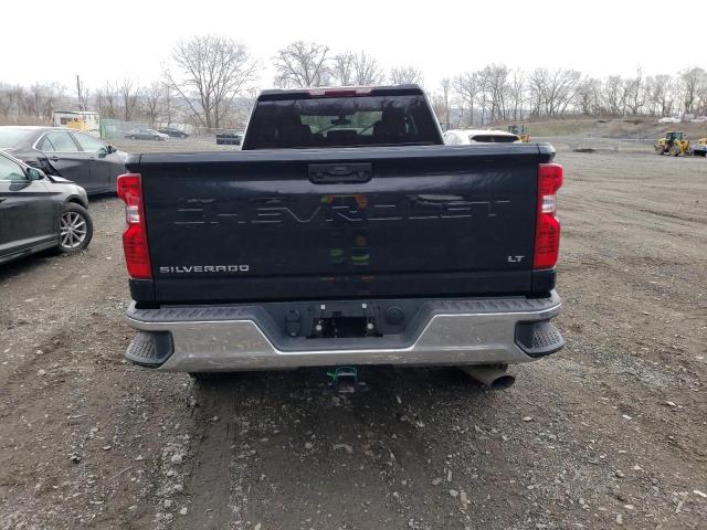 Photo 6 from auction – 2023 CHEVROLET SILVERADO with VIN 1GC4YNE74PF179955