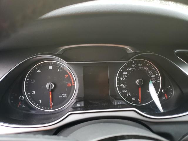 Фото 9 с аукциона – 2015 AUDI A4 PREMIUM с VIN WAUFFAFL0FN003585
