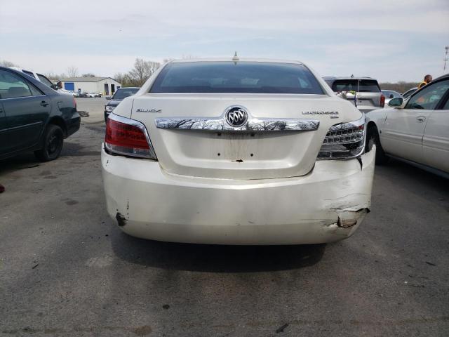 Photo 6 from auction – 2011 BUICK LACROSSE C with VIN 1G4GC5ED8BF350082