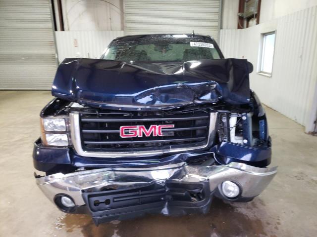 Photo 5 from auction – 2007 GMC NEW SIERRA with VIN 2GTEC13J371572136