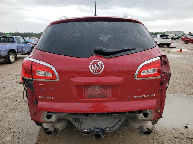 Photo 6 from auction – 2014 BUICK ENCLAVE with VIN 5GAKRBKD9EJ215874