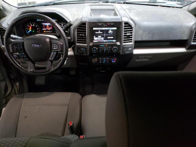 Photo 8 from auction – 2015 FORD F150 SUPER with VIN 1FTEX1EP4FFC90049