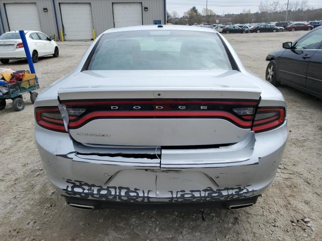 Photo 6 from auction – 2020 DODGE CHARGER SX with VIN 2C3CDXBG2LH214190