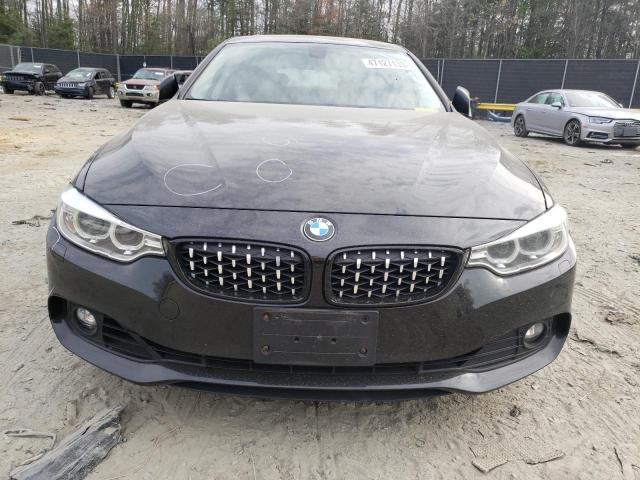 Photo 5 from auction – 2015 BMW 428 XI GRA with VIN WBA4C9C54FD331439