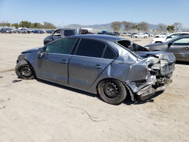 Photo 2 from auction – 2017 VOLKSWAGEN JETTA S with VIN 3VW2B7AJ4HM253122