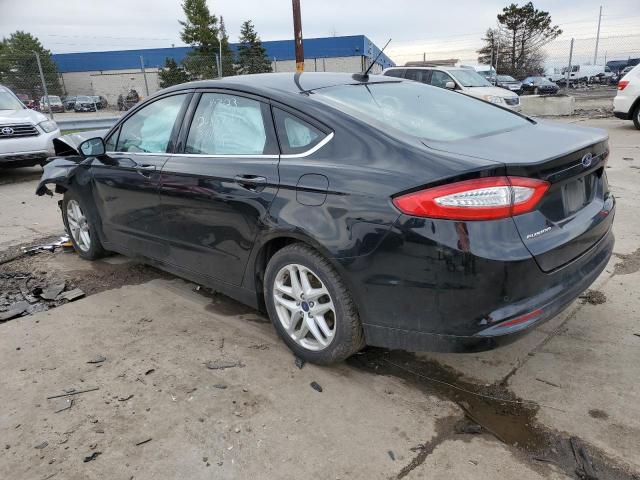 Photo 2 from auction – 2016 FORD FUSION SE with VIN 1FA6P0HD3G5133898