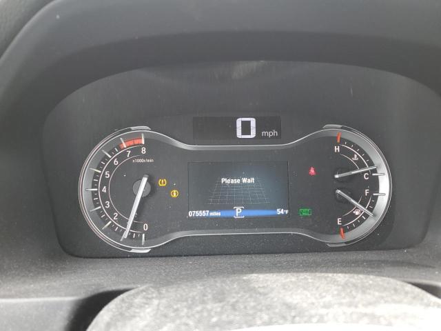Photo 9 from auction – 2016 HONDA PILOT EX with VIN 5FNYF6H39GB113847