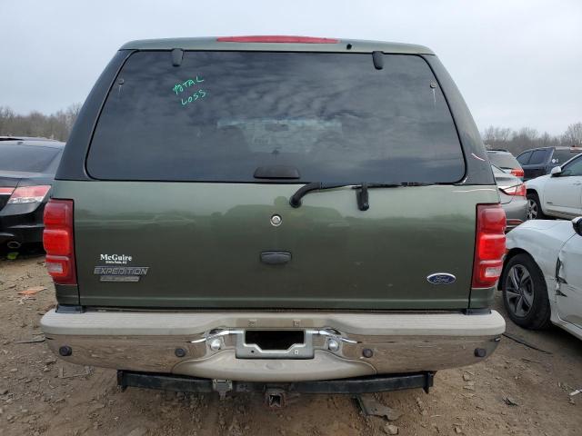 Photo 6 from auction – 2001 FORD EXPEDITION with VIN 1FMFU18L91LA91316