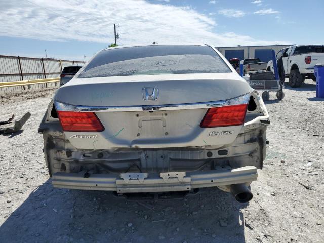 Photo 6 from auction – 2013 HONDA ACCORD with VIN 1HGCR2F87DA269853