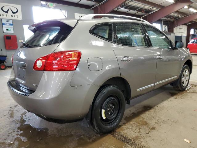Photo 3 from auction – 2014 NISSAN ROGUE SELE with VIN JN8AS5MV1EW719087