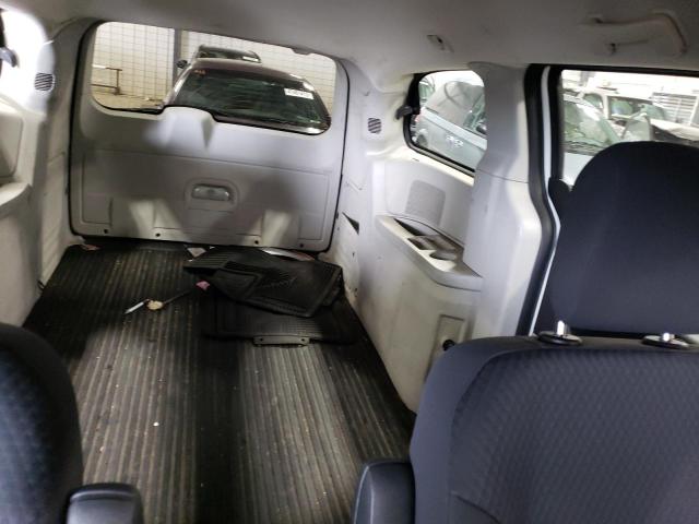 Photo 10 from auction – 2010 DODGE GRAND CARA with VIN 2D4CN1AE5AR304143