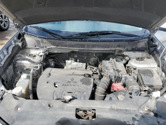 Photo 12 from auction – 2014 MITSUBISHI OUTLANDER with VIN 4A4AP3AUXEE016969