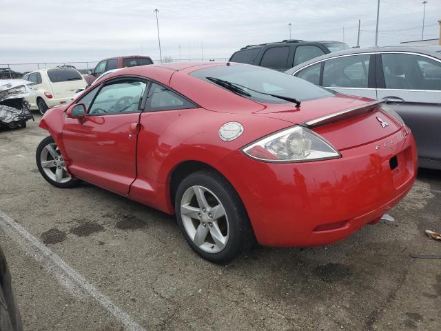 Photo 2 from auction – 2006 MITSUBISHI ECLIPSE GS with VIN 4A3AK24F96E059646