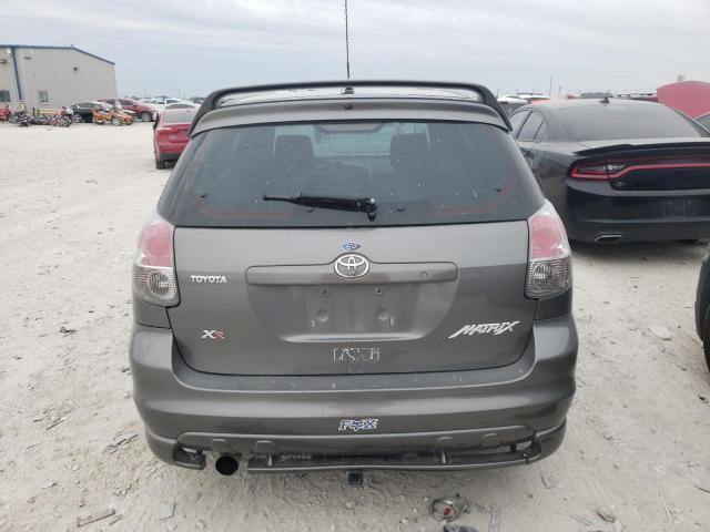 Photo 6 from auction – 2007 TOYOTA COROLLA MA with VIN 2T1KR32E27C639103
