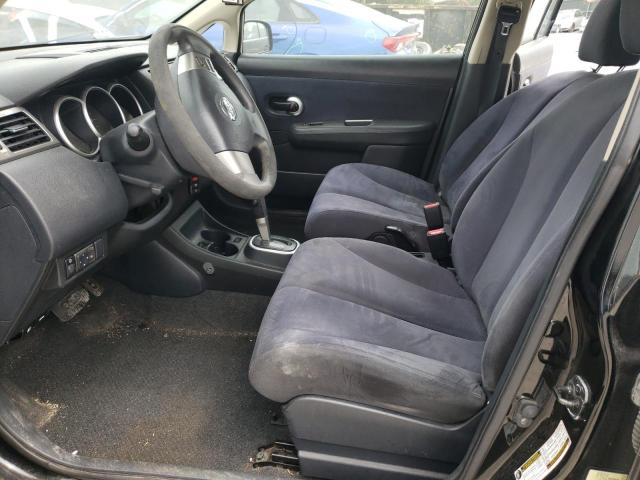 Photo 7 from auction – 2008 NISSAN VERSA S with VIN 3N1BC11E28L443249