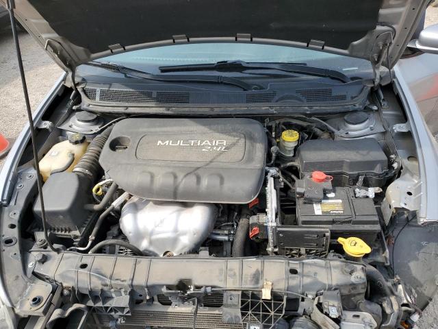 Photo 11 from auction – 2015 DODGE DART SXT with VIN 1C3CDFBB9FD306333