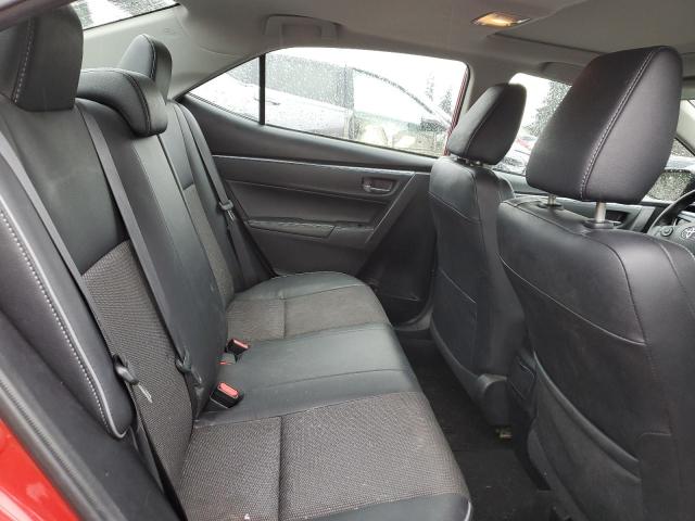 Photo 10 from auction – 2014 TOYOTA COROLLA L with VIN 2T1BURHE2EC064099