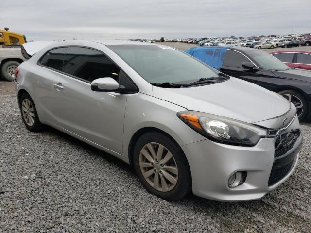 Photo 4 from auction – 2016 KIA FORTE EX with VIN KNAFX6A85G5596195