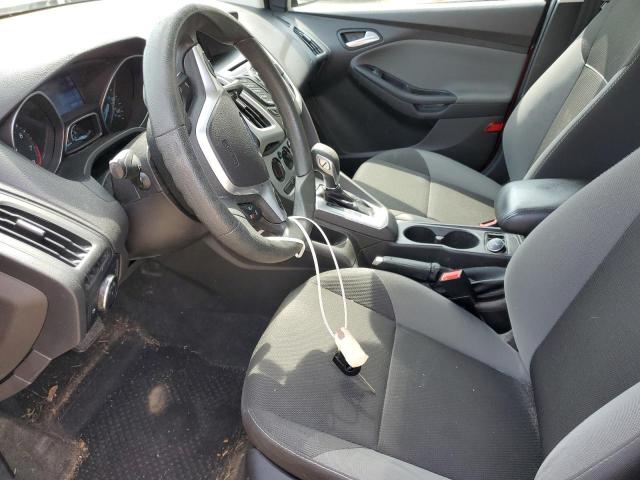 Photo 7 from auction – 2013 FORD FOCUS SE with VIN 1FADP3F21DL370147