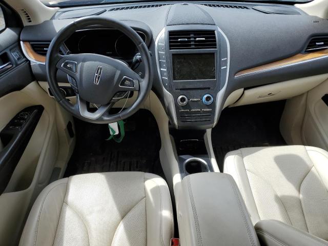 Photo 8 from auction – 2015 LINCOLN MKC with VIN 5LMCJ2A91FUJ41639