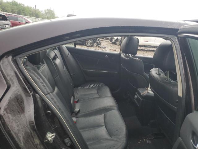 Photo 10 from auction – 2013 NISSAN MAXIMA S with VIN 1N4AA5AP5DC822619