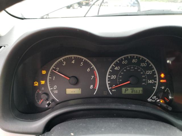 Photo 9 from auction – 2013 TOYOTA COROLLA with VIN JTDBU4EE3DJ117015