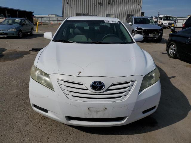 Photo 5 from auction – 2007 TOYOTA CAMRY CE with VIN 4T1BE46K17U580187