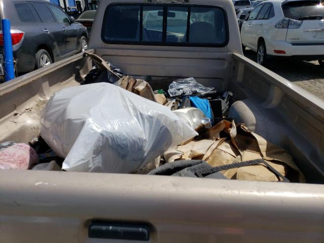 Photo 10 from auction – 1997 FORD RANGER with VIN 1FTCR10A6VUC29414