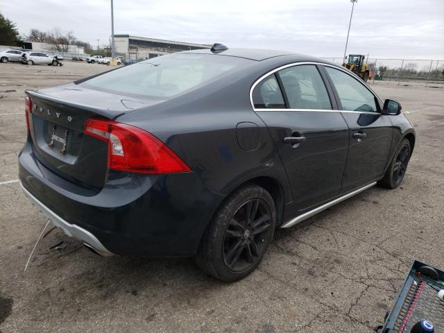 Photo 3 from auction – 2012 VOLVO S60 T5 with VIN YV1622FS1C2022262