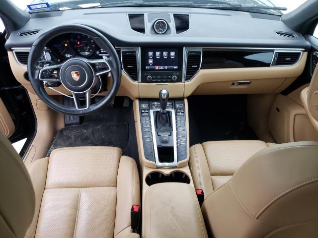 Photo 8 from auction – 2018 PORSCHE MACAN with VIN WP1AA2A5XJLB02931