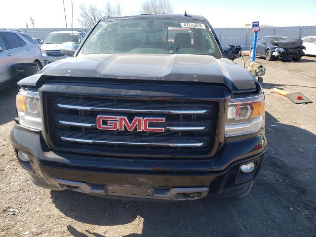 Photo 5 from auction – 2014 GMC SIERRA K15 with VIN 3GTU2VECXEG205985