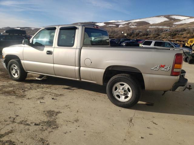 Photo 2 from auction – 2002 CHEVROLET SILVERADO with VIN 2GCEK19V921306898