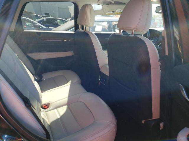 Photo 11 from auction – 2022 MAZDA CX-5 PREMI with VIN JM3KFBDM0N1523897