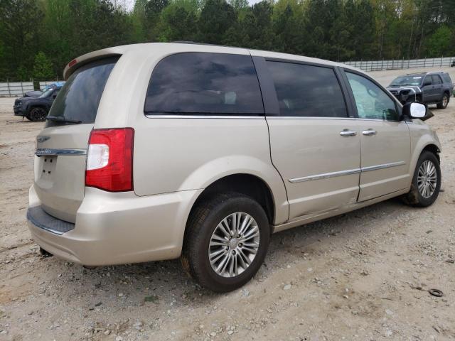 Photo 3 from auction – 2013 CHRYSLER TOWN & COU with VIN 2C4RC1CG1DR807863