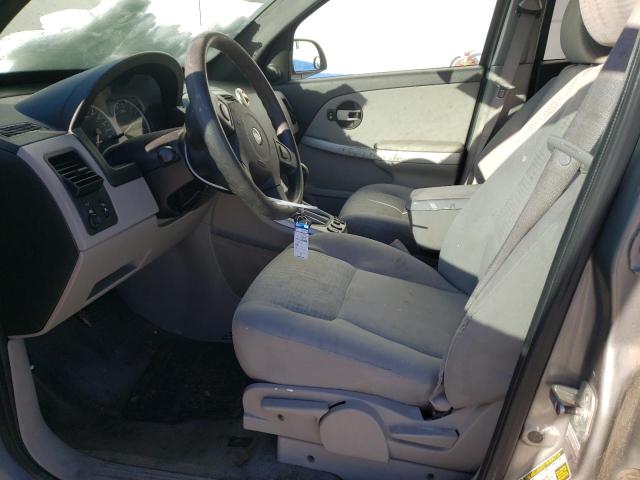 Photo 7 from auction – 2005 CHEVROLET EQUINOX LS with VIN 2CNDL13F756063993