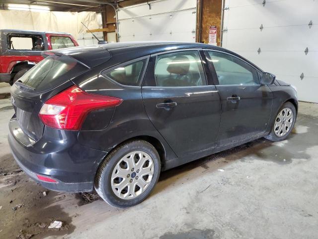 Photo 3 from auction – 2012 FORD FOCUS SE with VIN 1FAHP3K25CL403625