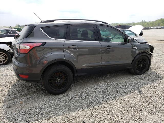 Photo 3 from auction – 2017 FORD ESCAPE SE with VIN 1FMCU9GD7HUD90724