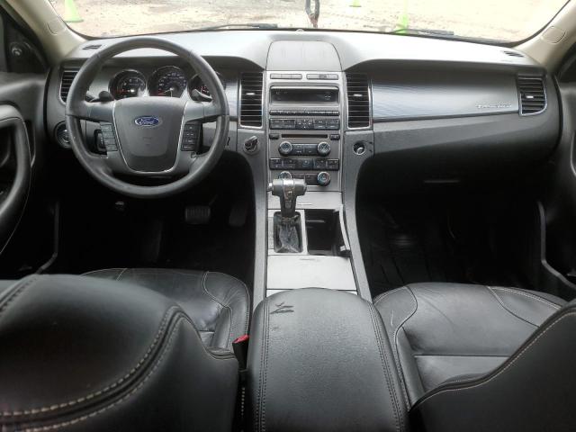Photo 8 from auction – 2011 FORD TAURUS SEL with VIN 1FAHP2EW0BG127922