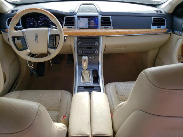 Photo 8 from auction – 2011 LINCOLN MKS with VIN 1LNHL9DR4BG601294