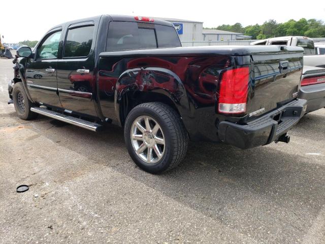 Photo 2 from auction – 2013 GMC SIERRA K15 with VIN 3GTP2XE25DG354495