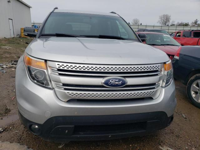 Photo 5 from auction – 2012 FORD EXPLORER X with VIN 1FMHK8D88CGA82188