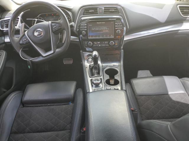 Photo 8 from auction – 2016 NISSAN MAXIMA 3.5 with VIN 1N4AA6AP4GC438857