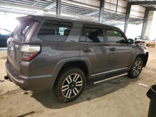 Photo 3 from auction – 2019 TOYOTA 4RUNNER SR with VIN JTEBU5JR3K5674071