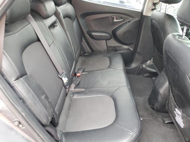 Photo 10 from auction – 2015 HYUNDAI TUCSON GLS with VIN KM8JT3AF3FU967280