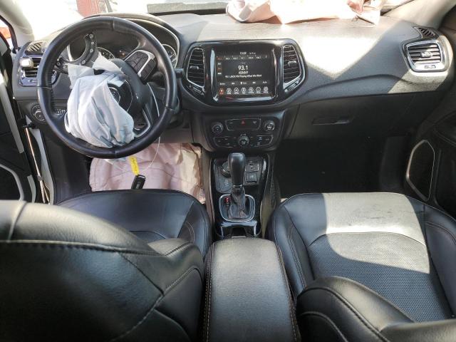 Photo 8 from auction – 2019 JEEP COMPASS LI with VIN 3C4NJDCB6KT790904