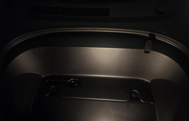 Photo 7 from auction – 2018 TESLA MODEL 3 with VIN 5YJ3E1EBXJF066766