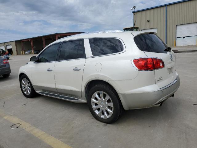 Photo 2 from auction – 2011 BUICK ENCLAVE CX with VIN 5GAKVCED6BJ214075