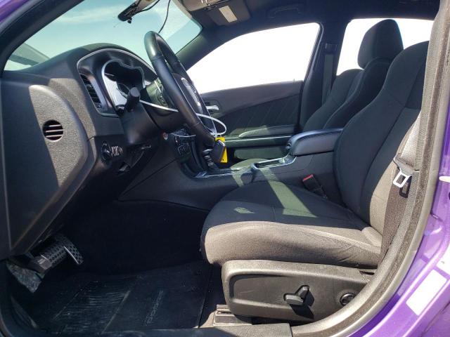 Photo 7 from auction – 2016 DODGE CHARGER R/ with VIN 2C3CDXGJ6GH113261